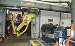 Automation and Lean Help Magna Stay Flexible