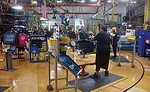 Automation and Lean Help Magna Stay Flexible