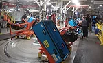 Automation and Lean Help Magna Stay Flexible