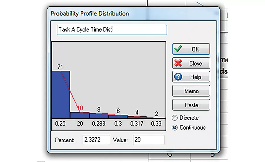 Simulation Software Assists With Managing Mixed-Model Assembly
