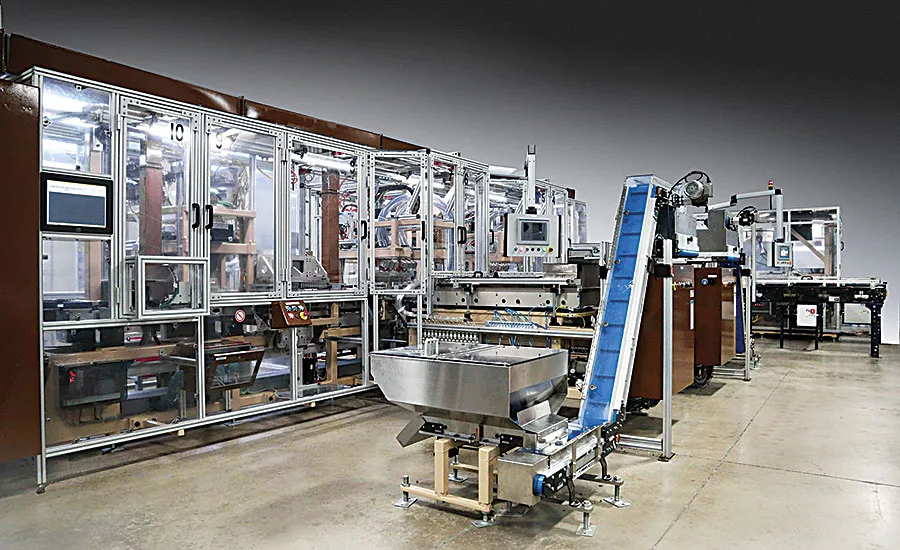 Working With Systems Integrators