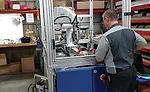 Working With Systems Integrators