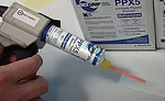 Finding Best Adhesive Isn't Shear Luck for Irish Design Firm