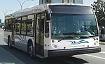 Coordinate Measuring Machine Helps Manufacturer Produce Bus Chassis