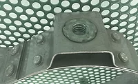 1 Clinching for Sheet Metal Assembly