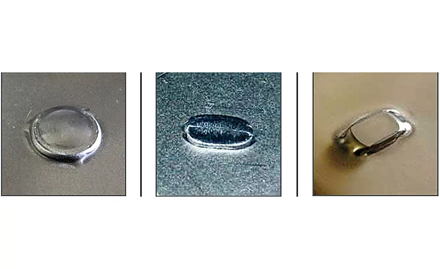 Clinching for Sheet Metal Assembly