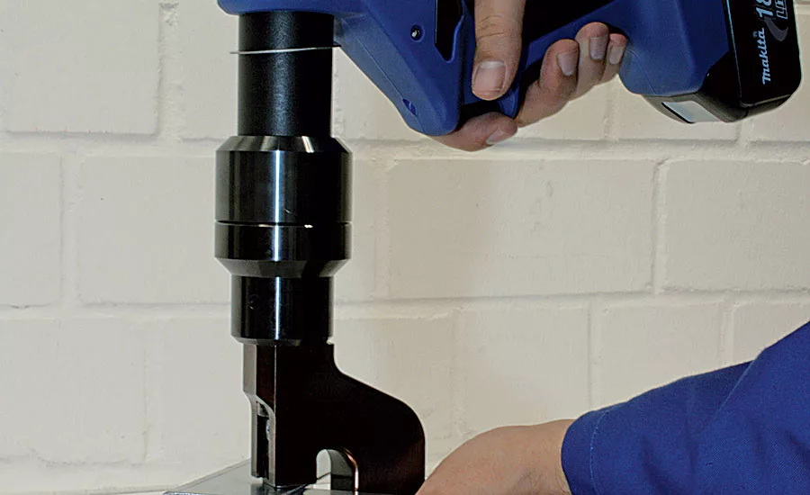 Clinching for Sheet Metal Assembly