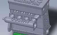 plastic engine The quest for the plastic engine