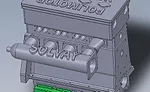The quest for the plastic engine