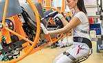 Automakers and Ergonomics Innovation