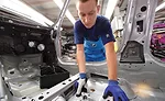 Automakers and Ergonomics Innovation