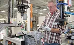 Automakers and Ergonomics Innovation