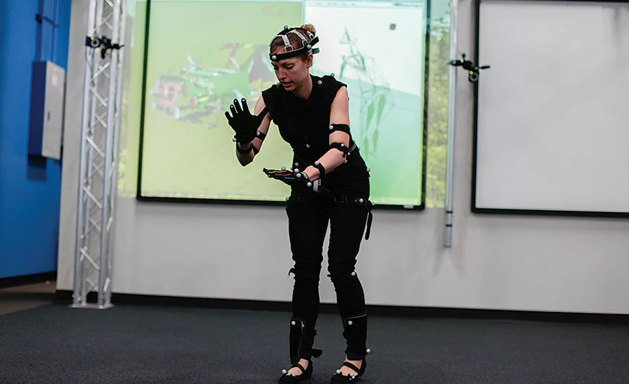 Automakers and Ergonomics Innovation