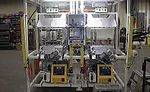 Leak Testing Auto Parts