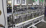 Leak Testing Auto Parts