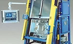 Leak Testing Auto Parts