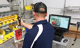 Mixed-Model Assembly Is Key to Profitability