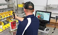 Mixed-Model Assembly Is Key to Profitability