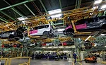 Mixed-Model Assembly Is Key to Profitability