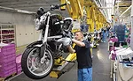 Mixed-Model Assembly Is Key to Profitability