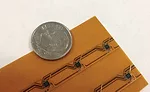 Assembling Wearable Electronics