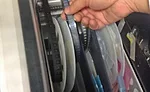 Assembling Wearable Electronics