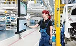 Industry 4.0: Myths vs. Reality