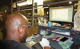 Window, Door Manufacturer Optimizes Equipment Maintenance With Software