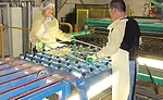 Window, Door Manufacturer Optimizes Equipment Maintenance With Software