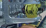 Tool Changers Maximize Productivity in Robotic Welding Cell