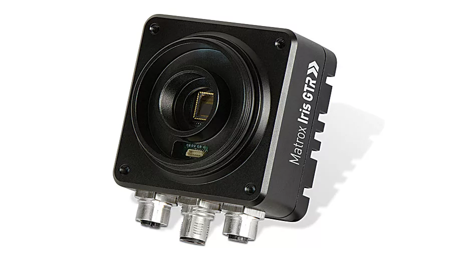What’s New With Machine Vision Systems