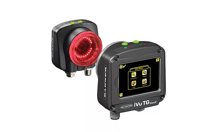 What’s New With Machine Vision Systems
