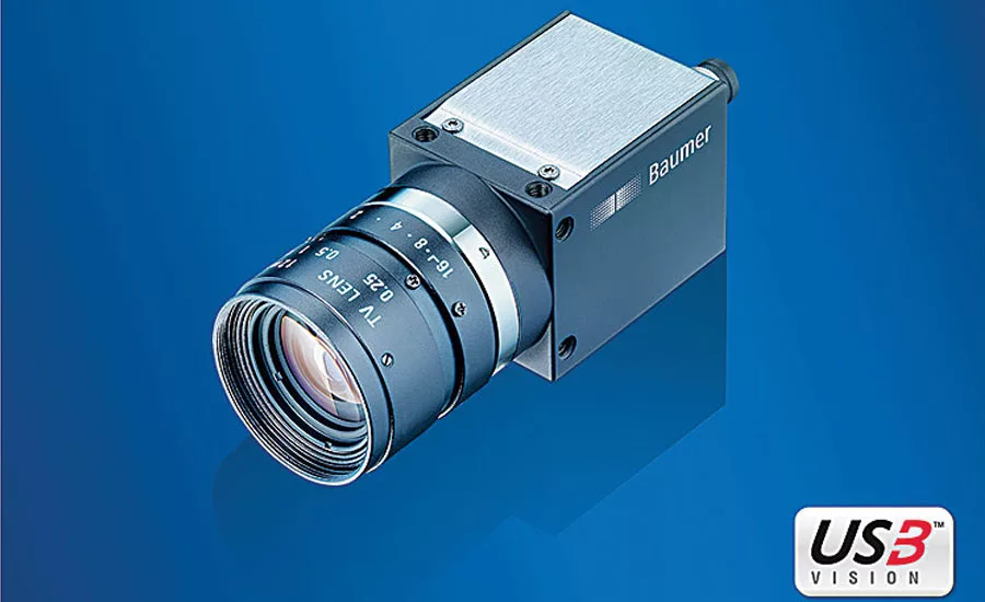 What’s New With Machine Vision Systems