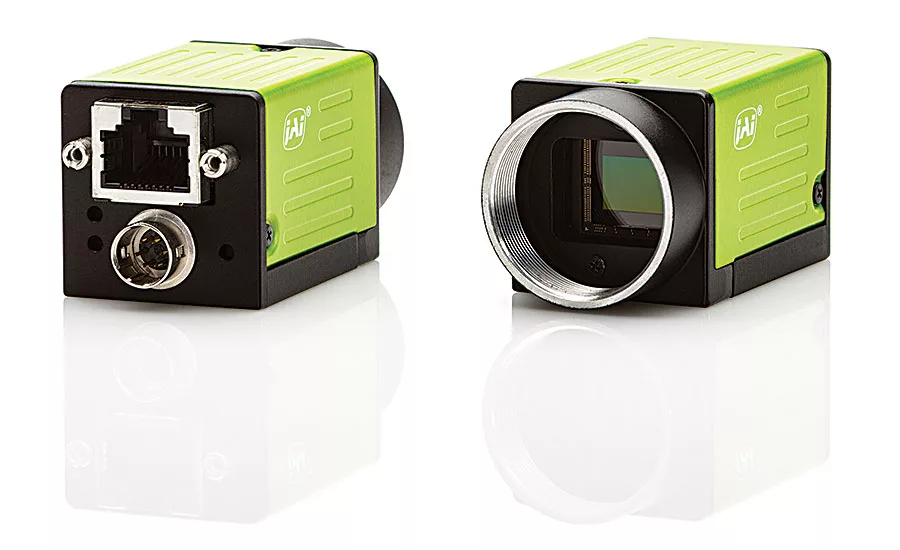 What’s New With Machine Vision Systems
