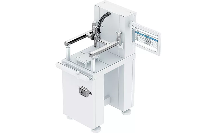 Modular Automation Components