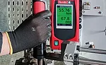 Statistical Process Control of Torque Data on Assembly Lines