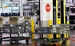 RFID Tags Track Shipping Containers for JCI