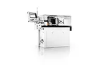 Automated Processing of Small RF and Coax Cables