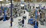 2016 Assembly Plant of the Year: Bosch Rexroth Flexes Its Lean Production Muscle