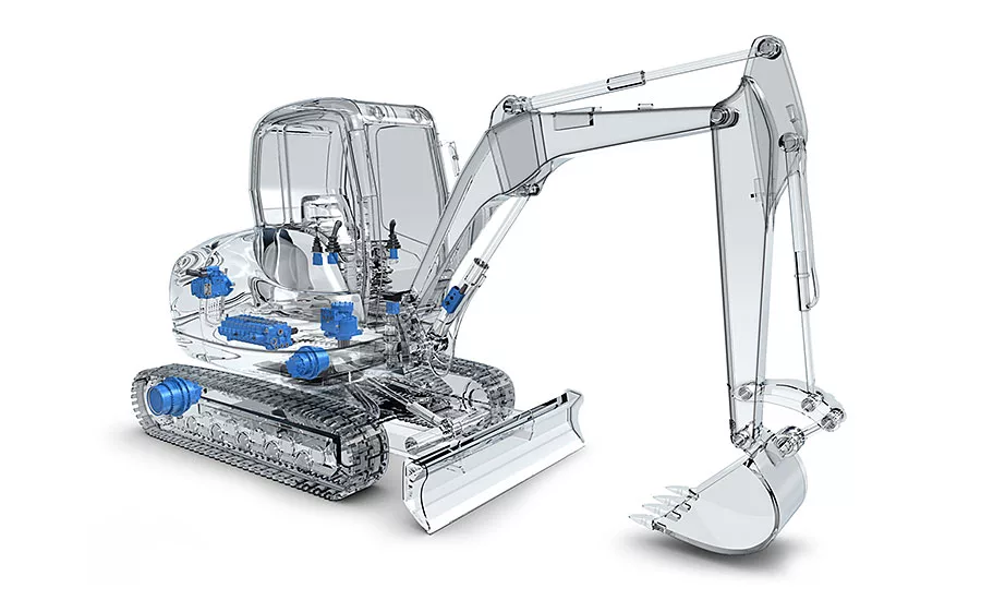 2016 Assembly Plant of the Year: Bosch Rexroth Flexes Its Lean Production Muscle