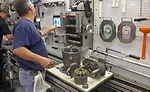 2016 Assembly Plant of the Year: Bosch Rexroth Flexes Its Lean Production Muscle