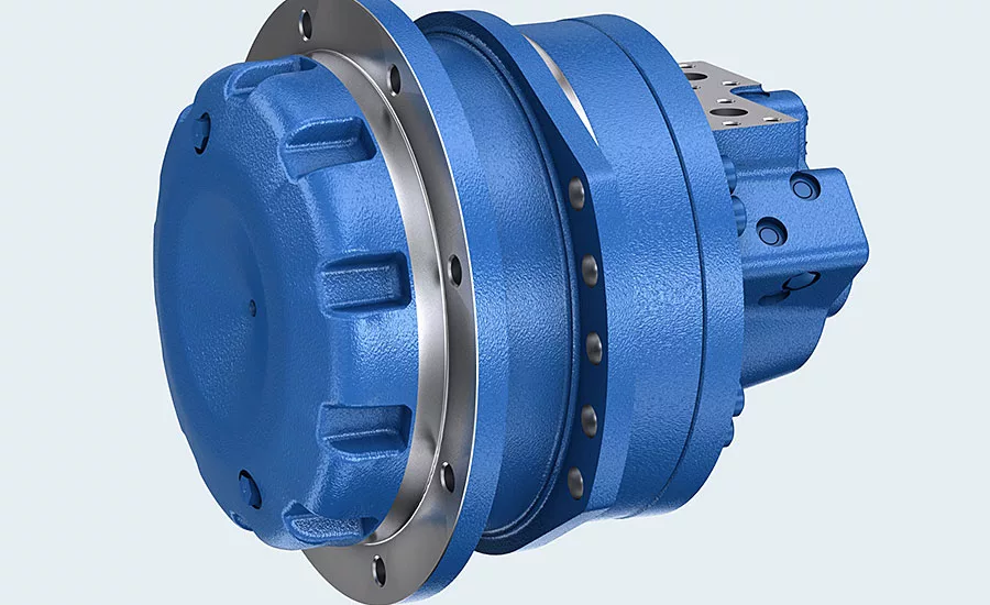 2016 Assembly Plant of the Year: Bosch Rexroth Flexes Its Lean Production Muscle