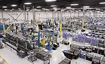 2016 Assembly Plant of the Year: Bosch Rexroth Flexes Its Lean Production Muscle