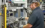 2016 Assembly Plant of the Year: Bosch Rexroth Flexes Its Lean Production Muscle