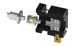 Maintaining Control in Vertical Ballscrew Applications
