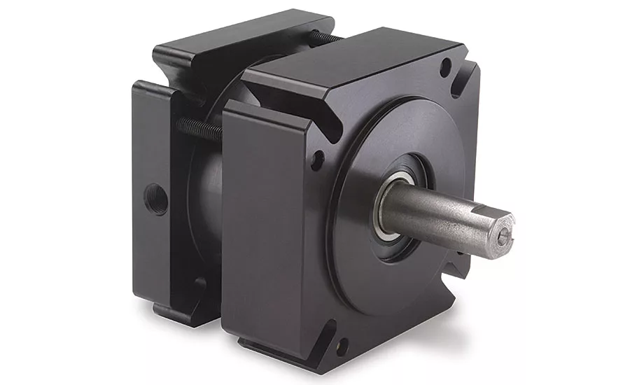 Maintaining Control in Vertical Ballscrew Applications