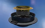 Adhesives for Speaker Assembly