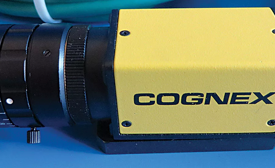 Vision Systems Cure Research Company’s Inflexibility Problem