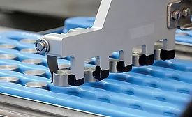 Custom Packaging System Attracts Magnetic Materials Supplier