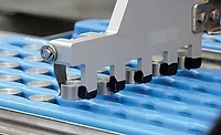 Custom Packaging System Attracts Magnetic Materials Supplier